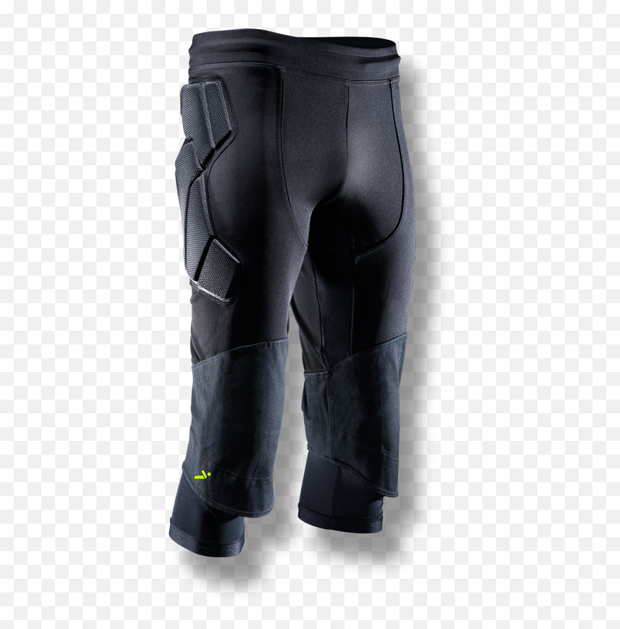 Storelli Exoshield Goalkeeper Pant - Knee Pad Png,Icon Super Duty Pants