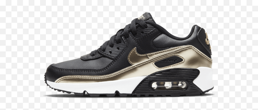 Nike Air Max 90 Ltr - Boyu0027s Grade School Tenis Nike Infantil Masculino Png,Boy Icon Of The 90s