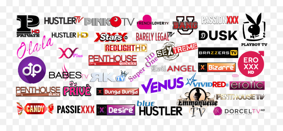 Xstreams Tv - The 1 Iptv Service On The Planet Hustler Tv Png,Brazzers Png