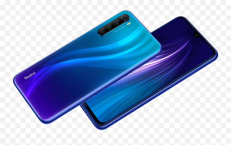 Mi Global Home - Xiaomi Redmi Note 8 Png,Changing Icon Size Note 8