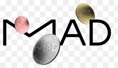 Fontaine B Part Of Mad Art Fair In Paris U2014 - Coin Png,Money Rain Png