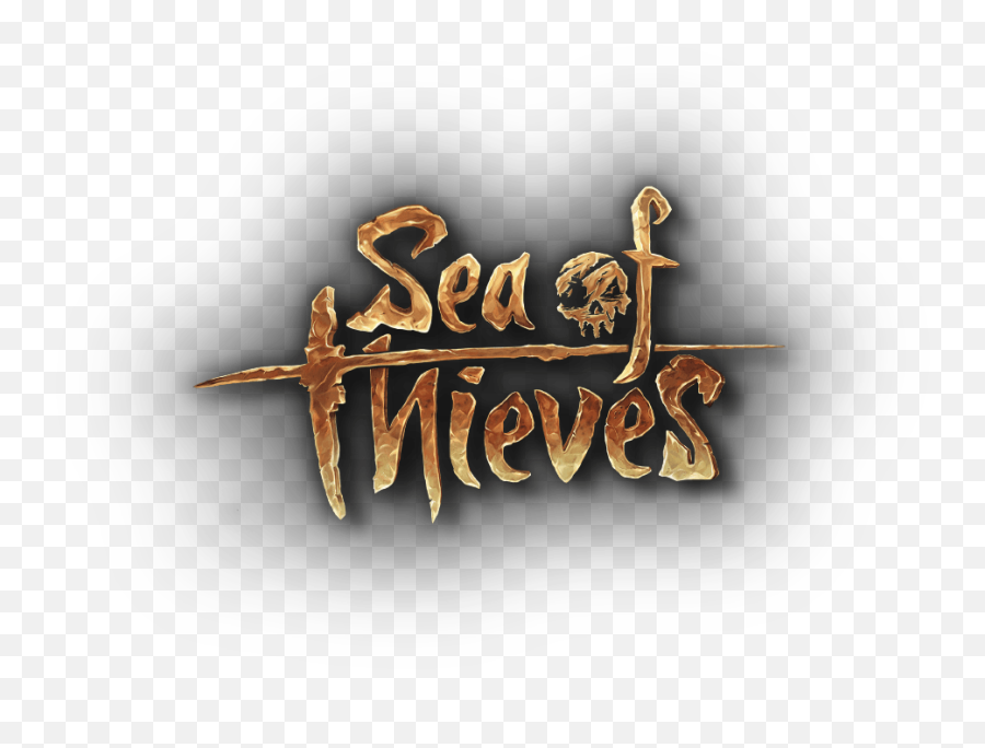 Hd Sea Of Thieves Png Image Background - Sea Of Thieves Logo,Sea Of Thieves Png