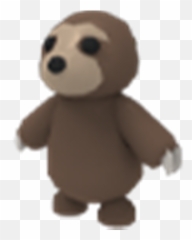 Sloth Adopt Me Wiki Fandom - png