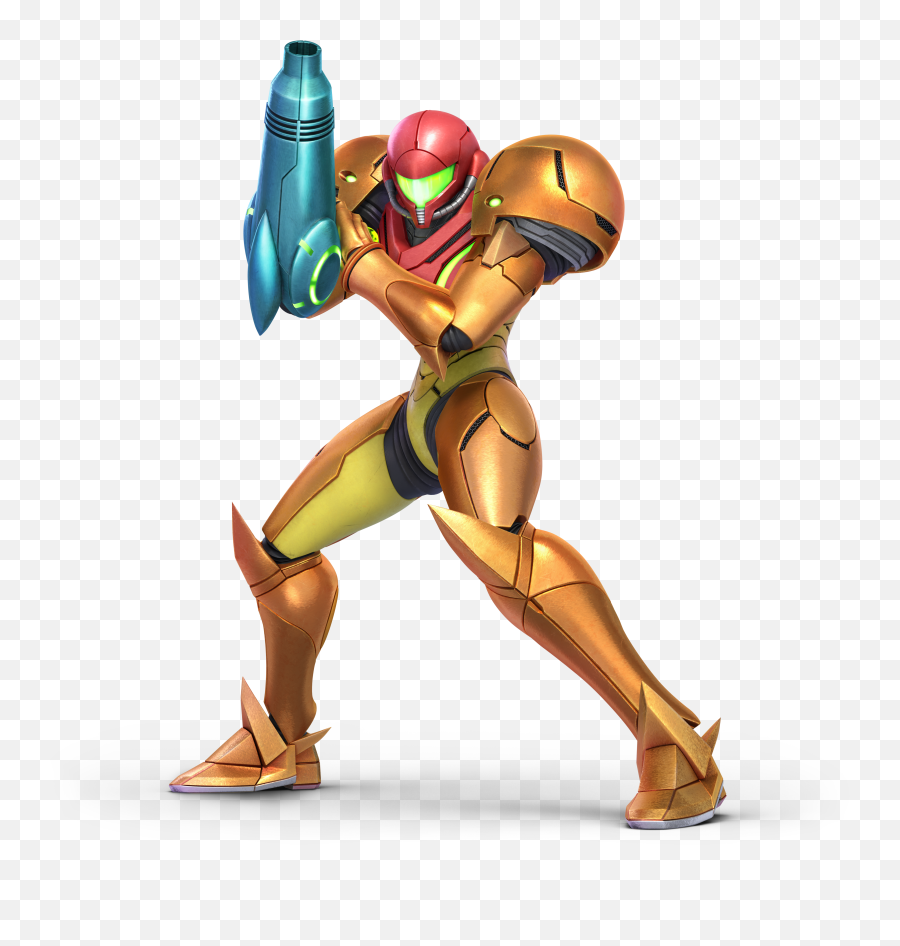 Samus Png Picture