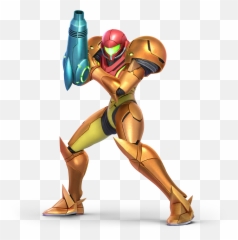 Samus Png Picture