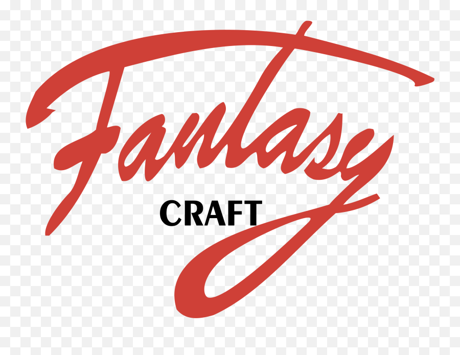 Fantasy Craft Logo Png Transparent - Sushiro Taipei Station Restaurant,Fantasy Logo Images