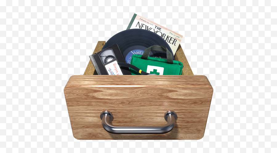 Junk Drawer Icon - Junk Drawer Icon Png,Drawer Icon