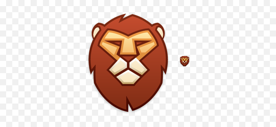 Rype Arts - Logos Language Png,Lions Icon