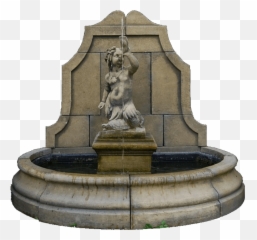 Free Transparent Png Images - Water Fountain With No Background