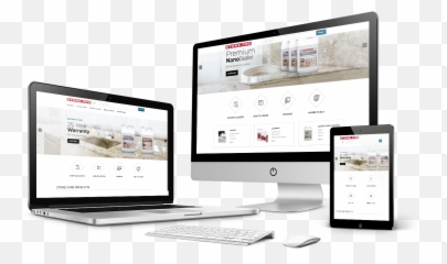 Responsive Web Design Company - Stand Out Online Web Design Png,Web Developer Icon