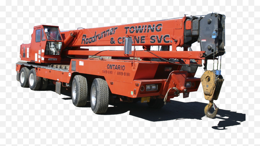 Roadrunner Tow Png Towing Icon