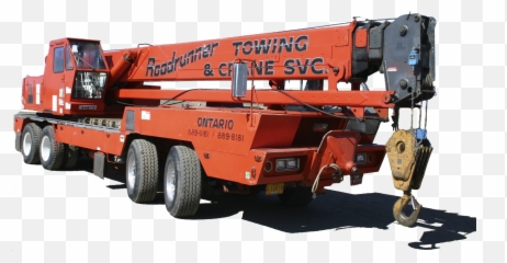 Roadrunner Tow Png