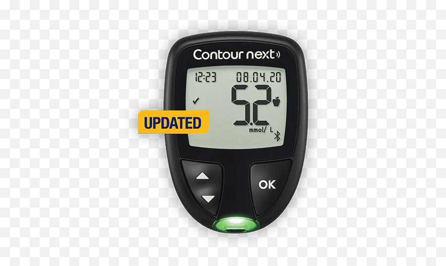 Contour Diabetes App - Target Indicator Glucose Meter Png,Glucose Meter Icon