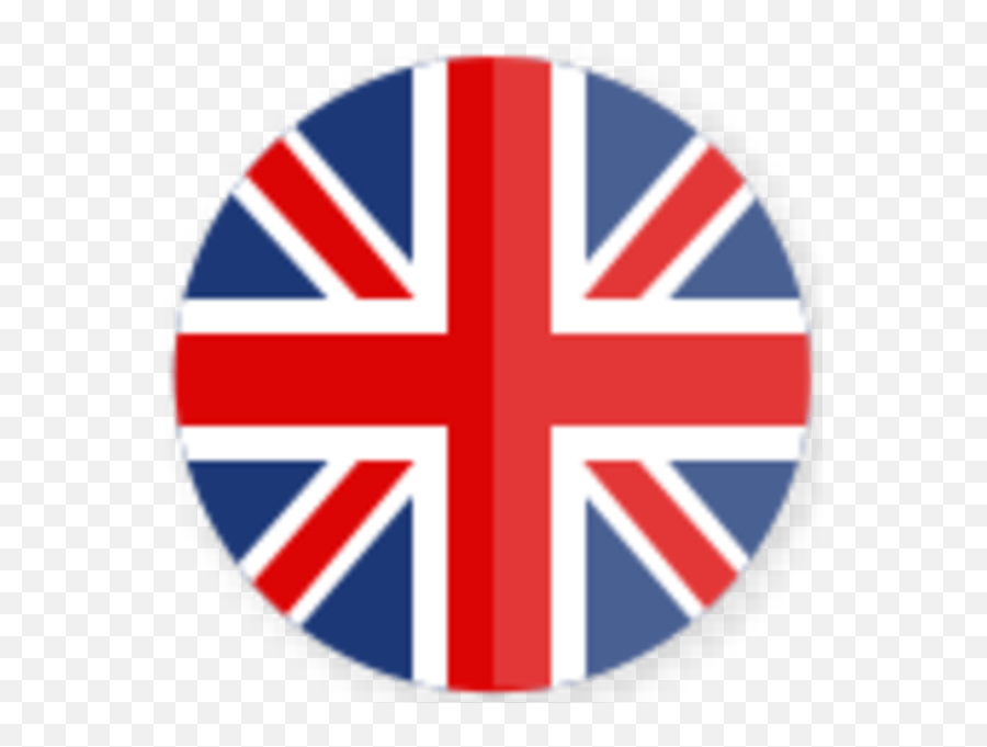 Yabla Anglais - Uk Round Flag Vectors Png,Ramona Flowers Icon