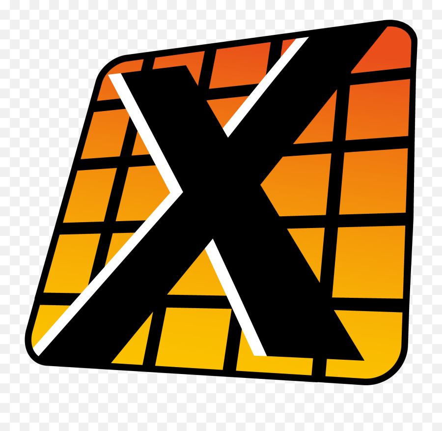 Xfactor Trampoline - Language Png,X Factor Icon