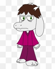 Jacob Dreemurr Waymantale Wiki Fandom - Fictional Character png