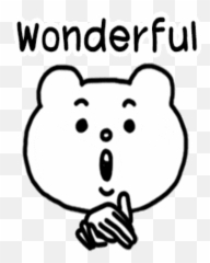 Clapping Hands Ovation Sticker - hands Very Good Clipart Gif png