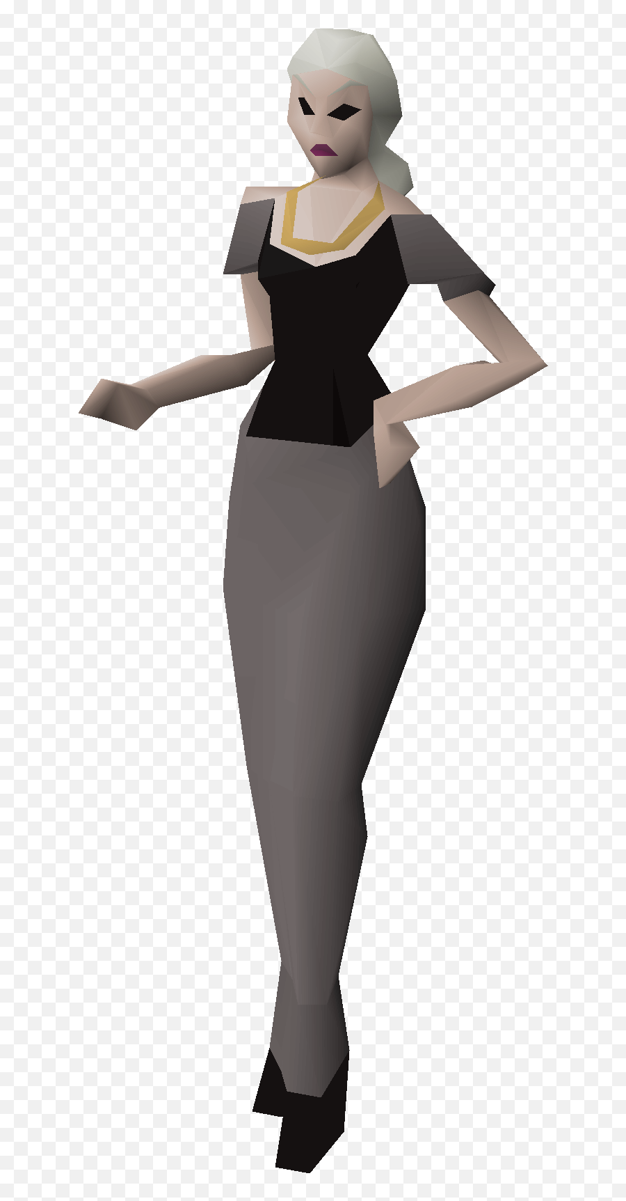 Vyre - Osrs Wiki For Women Png,Pickpocket Icon