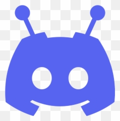 Software Pnggrid - Discord Logo Svg