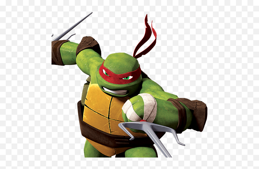 Details About Nickelodeon Teenage Mutant Ninja Turtles Plush 27 Raphael U0026 24 Michaelangelo - Raphael Teenage Mutant Ninja Turtles Png,Ninja Turtle Logo