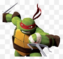 Details About Nickelodeon Teenage Mutant Ninja Turtles Plush 27 Raphael U0026 24 Michaelangelo - Raphael Teenage Mutant Ninja Turtles Png,Ninja Turtle Logo