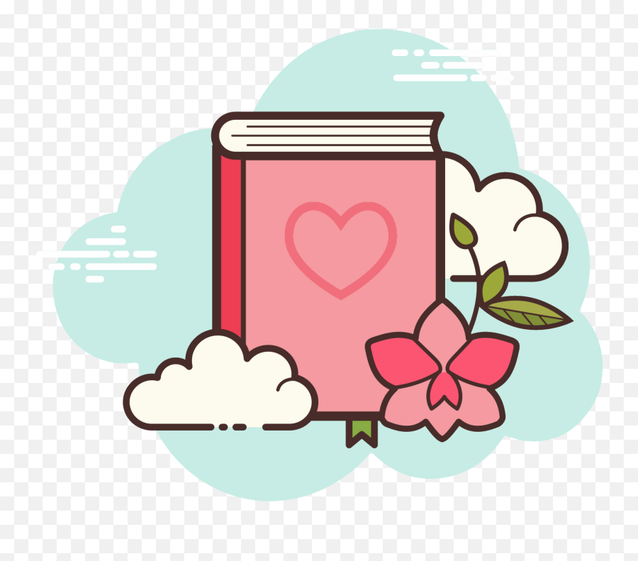 Love Book Icon - Transparent Philosophy Icon Png,Love Pink Icon