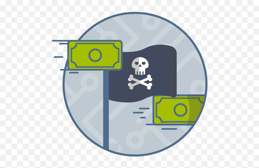 Loss Of Funds Cover - Mycybercare Hard Png,Attack Icon