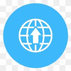 Covid - 19 and Ecommerce Amazon Paid Search u0026 Social Square Website Logo Png