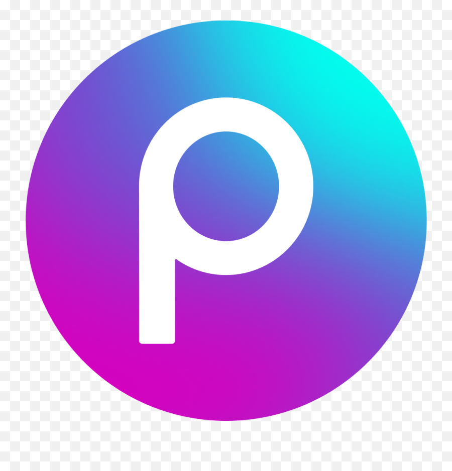 Picsart Logo png download - 636*640 - Free Transparent Triangle png  Download. - CleanPNG / KissPNG