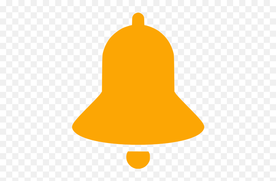 Orange Appointment Reminders Icon - Free Orange Alert Icons Appointment Icon Gif Png,Appointment Icon