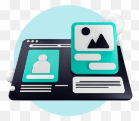 Web Design - Bootcamp Media Technology Applications png