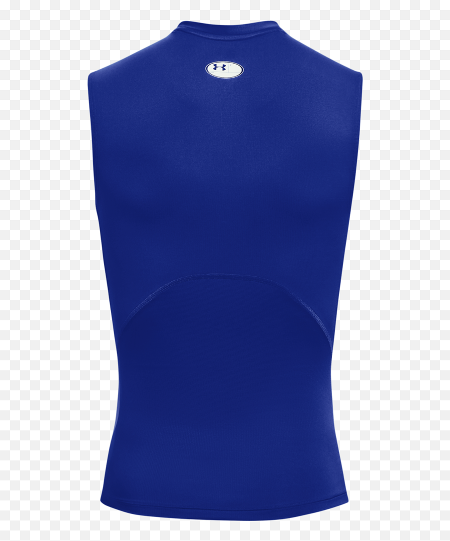 Under Armour Menu0027s Heatgear Sleeveless Shirt - Sleeveless Png,Icon Field Armor Vest Size Chart