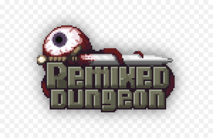 Remixed Dungeon Pixel Art Roguelike 310 Apk Mod For - Language Png,Mechwarrior 2 Icon Cover