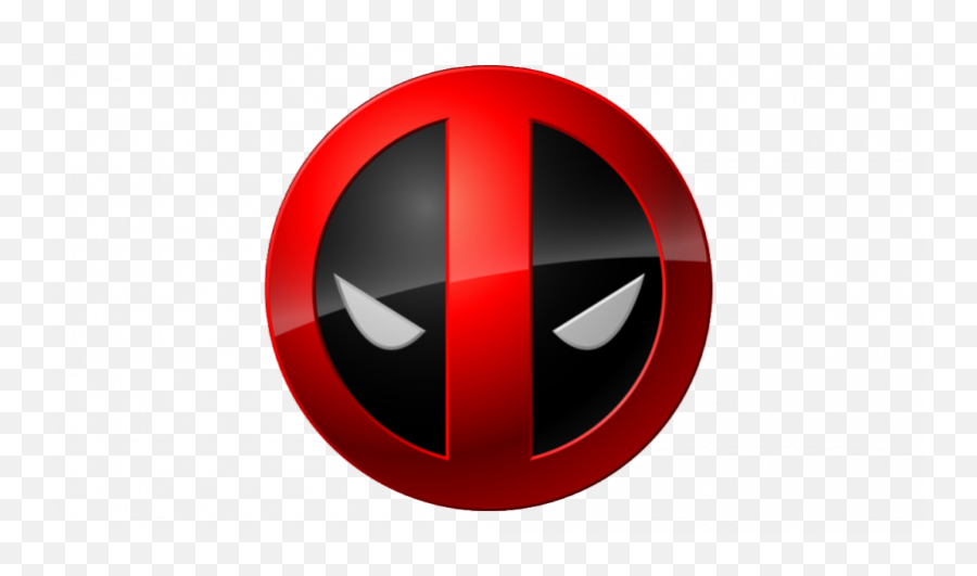 Free Download Deadpool Logo 1024x819 For Your Desktop - Deadpool Logo Png,Zbrush Icon