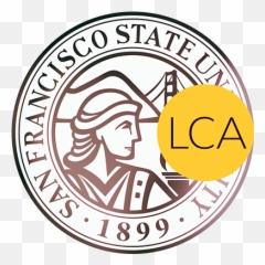 Sf State Chss Sfstatechss Twitter - Sfsu Logo png
