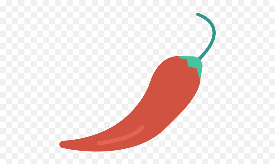 Free Icon Pepper - Free Chilli Png,Spicy Icon Png