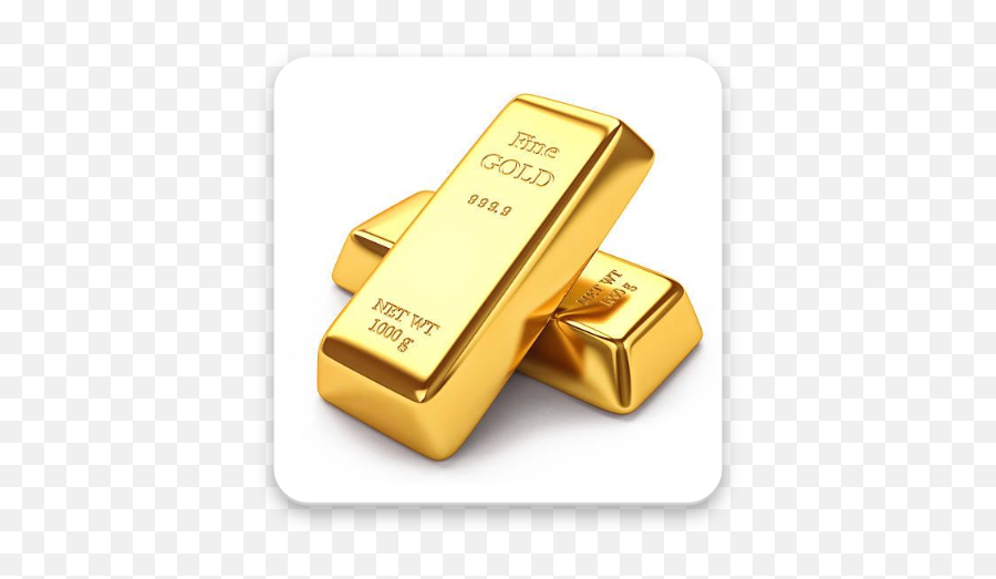 Gold Today - Daily Gold Price Apk 10 Download Apk Latest Gold Bar Png,Gold Bar Icon