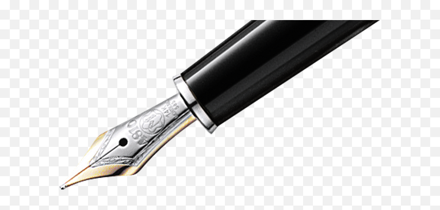 Ink Pen Transparent U0026 Png Clipart Free Download - Ywd Transparent Fountain Pen Png,Quill Pen Png