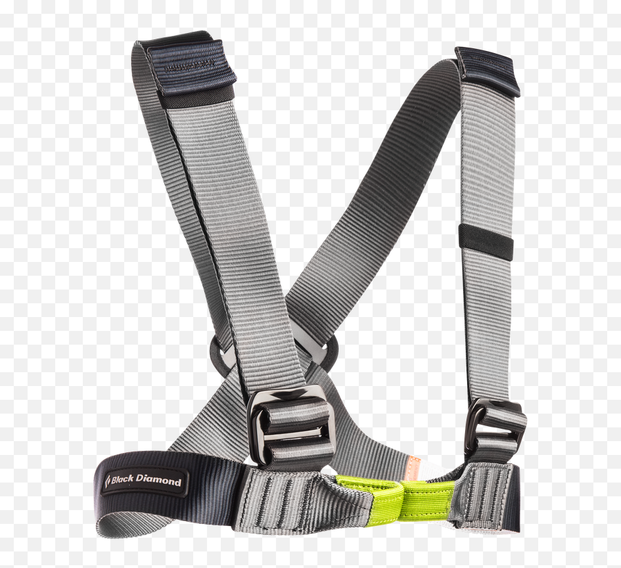 Vario Chest Harness - Black Diamond Chest Harness Png,Swix Icon Gloves