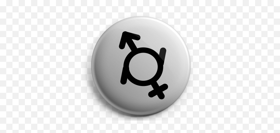 Gender Identity Pride Flags Glyphs Symbols And Icons - Genderfluid Sign Png,Skype Icon Meanings