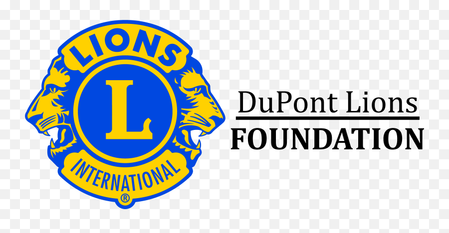 Lions Club Logo Clipart Free Download - Lions Club Logo Vector Png,Logo Clipart