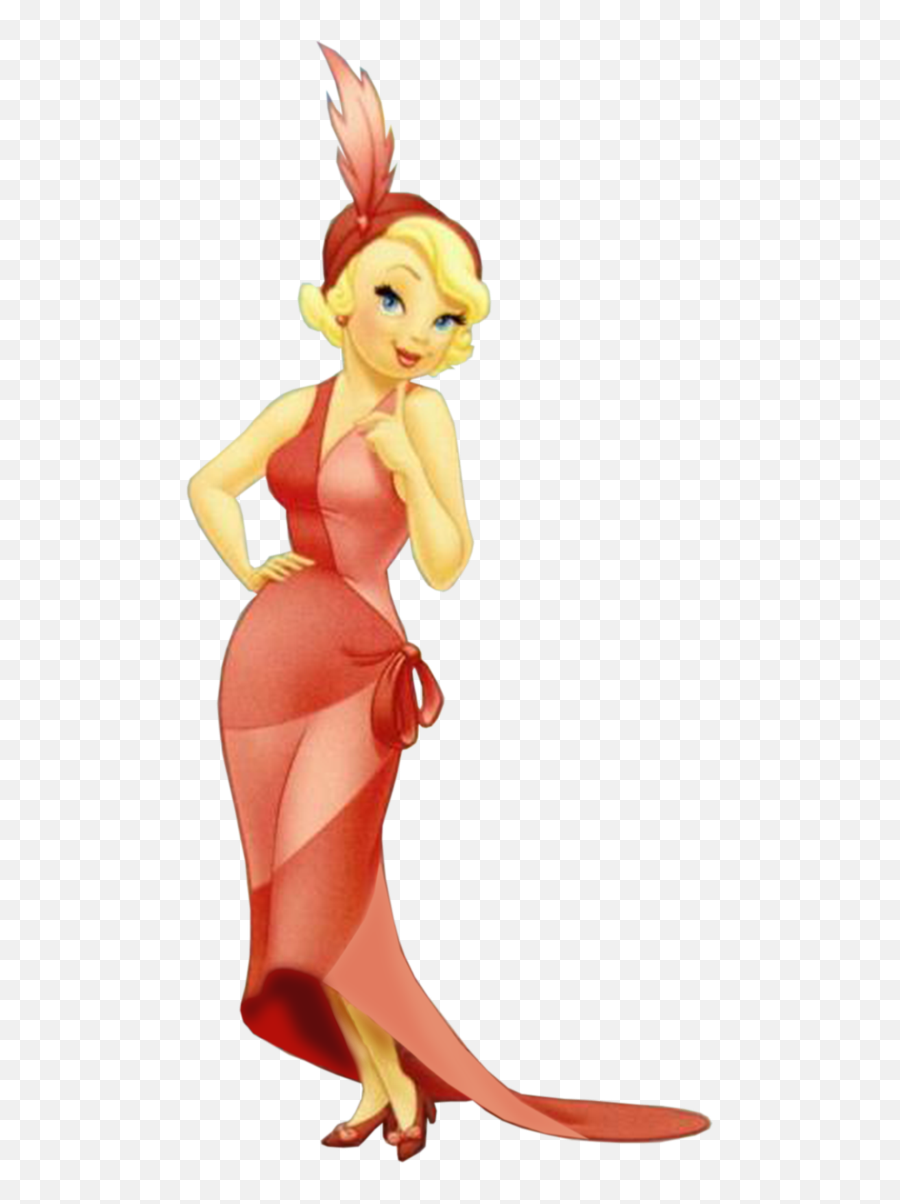 If You Could Model A New Disney Princess Off Any Iconic - Charlotte La Bouff Body Png,Marilyn Monroe Sex Icon