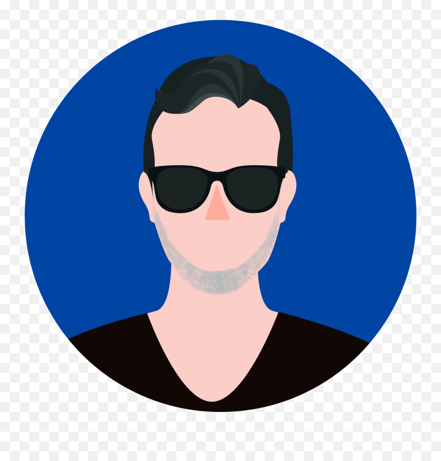 Karl - For Adult Png,Keybase Icon