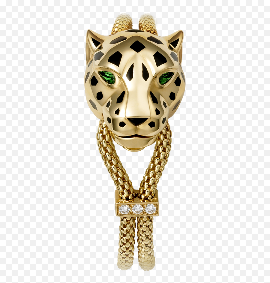 Pin - Panther Bangle Cartier Png,Icon Bracelets