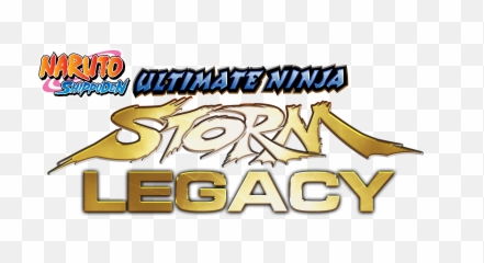 Naruto Saga With Shippuden - png