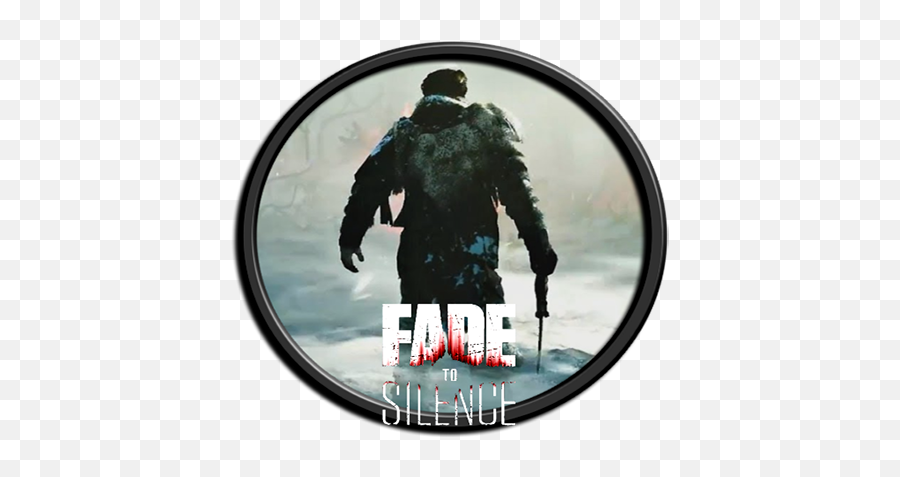 Fade To Silence Pc Game Download U2022 Reworked Games - Fictional Character Png,Download Icon Folder Game