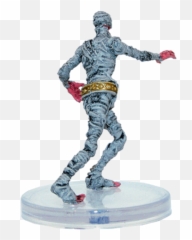Du0026d Icons Of The Realms - Boneyard Mummy U 20 Fictional Character png