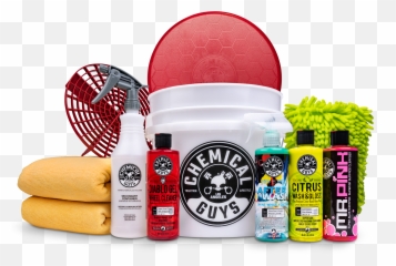 Best Car Wash Bucket Kit - u0026 Cleaning png