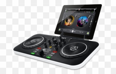 Idj Live Ii - Numark Idj Live 2 png