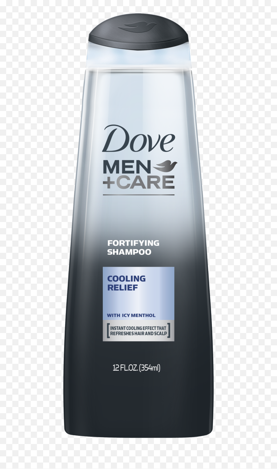 Hair Care For Men U2013 Dove Mencare - Dove For Men Shampoo Png,Men Hair Png